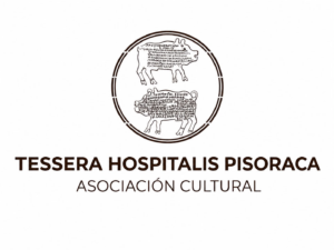 Logotipo de Asociación Cultural Tessera Hospitalis Pisoraca