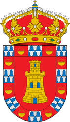 Logotipo de Ayuntamiento de Calahorra de Boedo