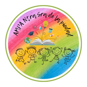 Logotipo de A.M.P.A. Nuestra Señora de la Piedad