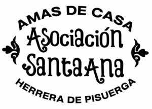 Logotipo de Asociación de Amas de Casa “Santa Ana”
