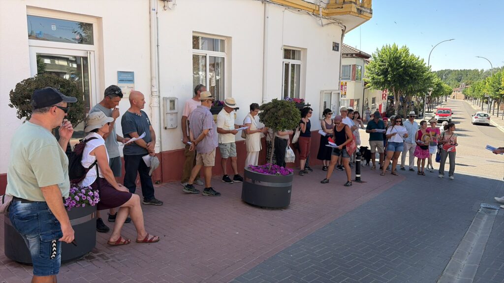 Jornadas de divulgación del patrimonio arqueológico